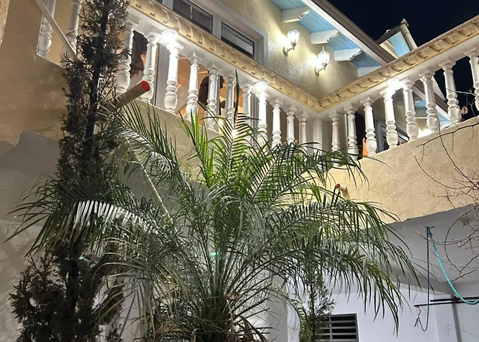Casa Del Rio
