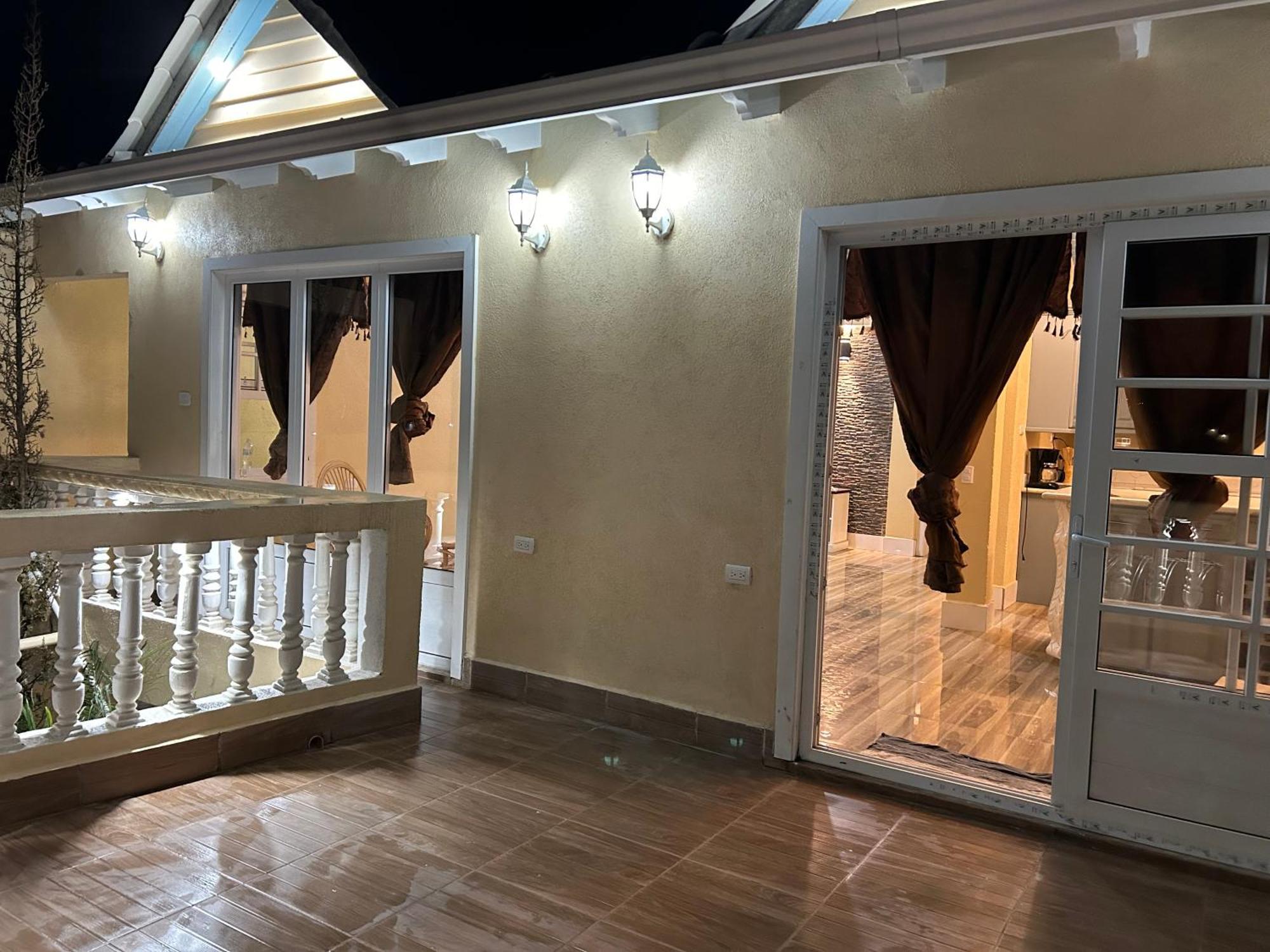 Apartamento Casa Del Rio