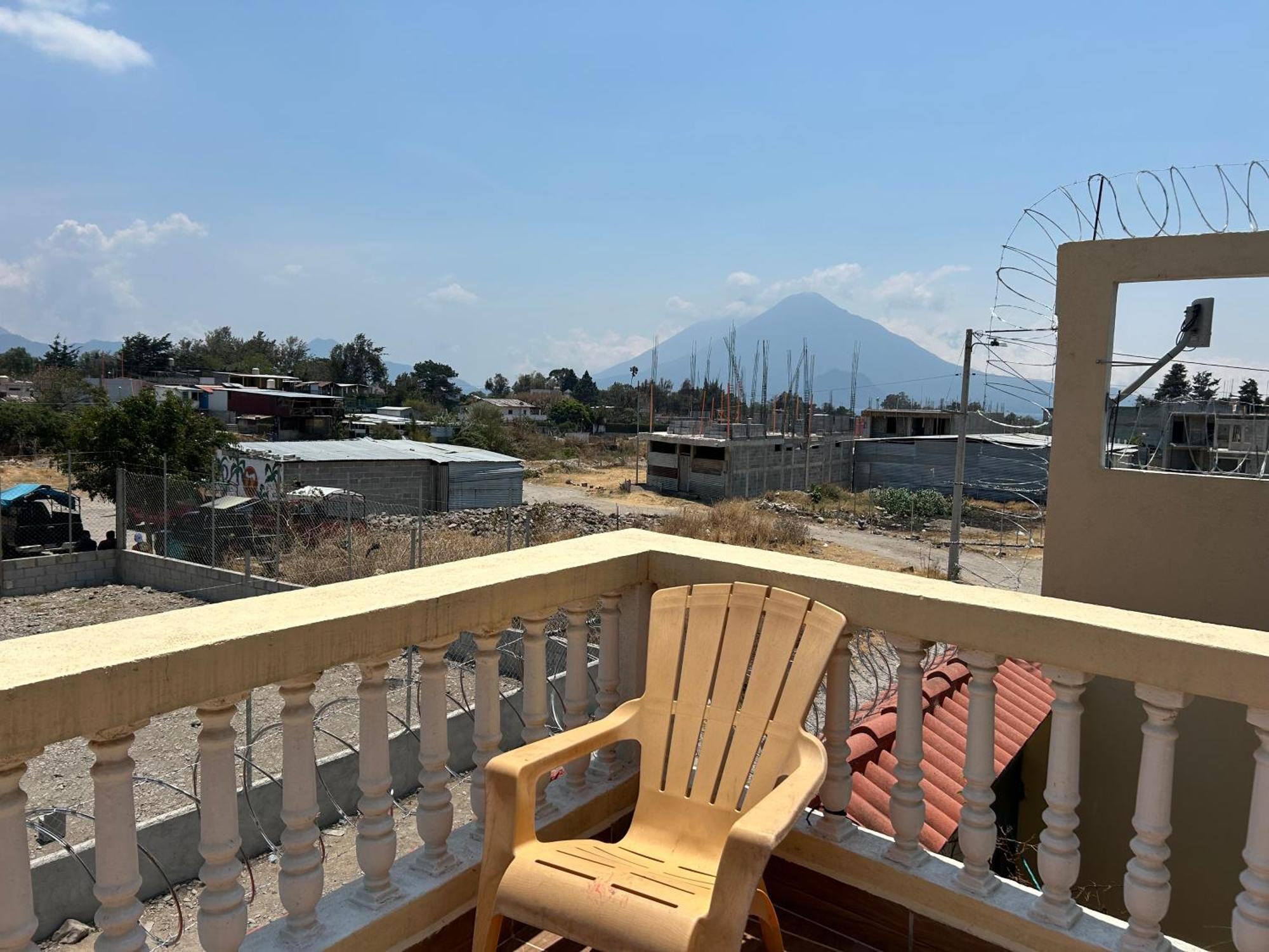 Apartamento Casa Del Rio Panajachel