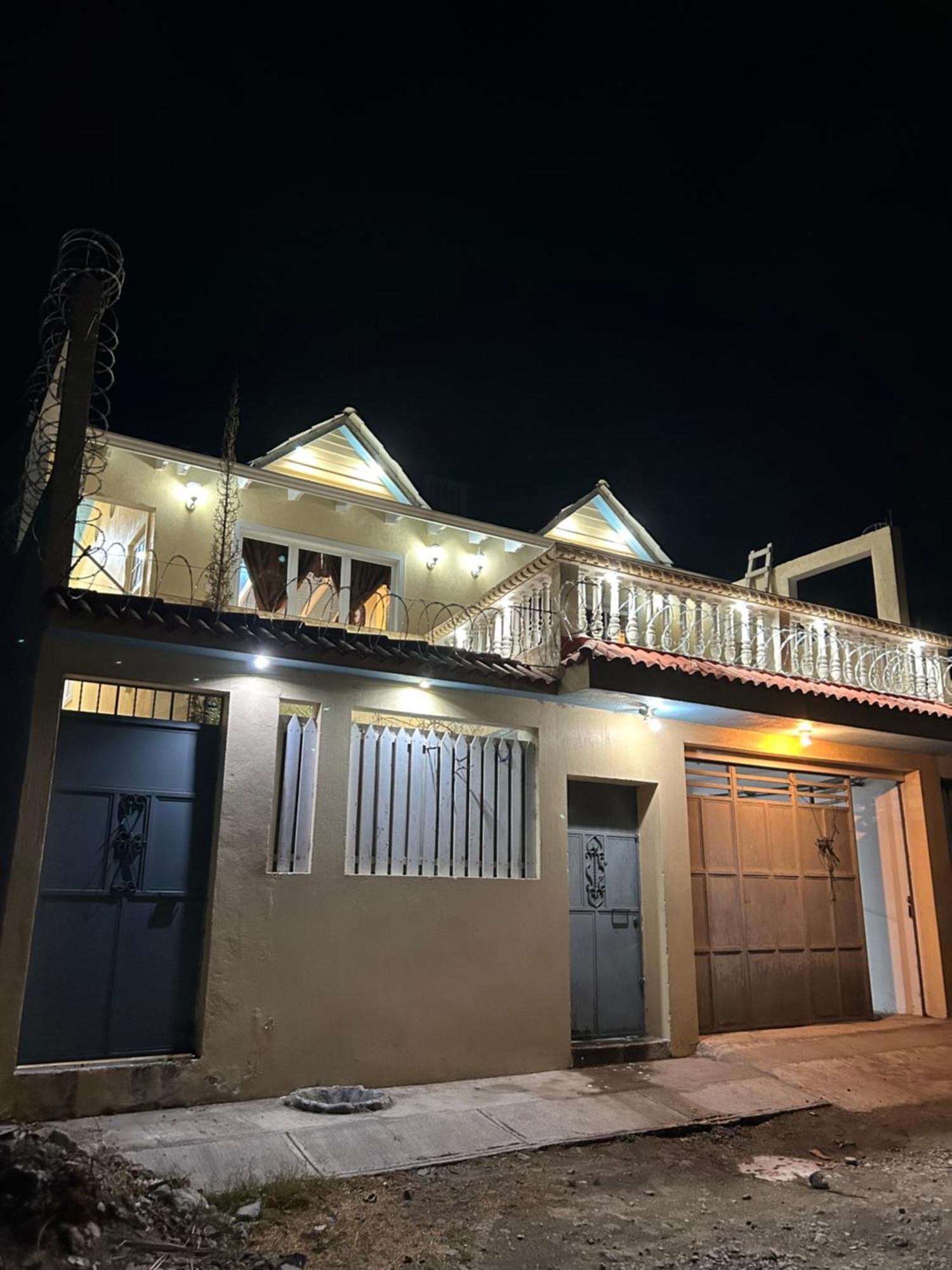 Casa Del Rio