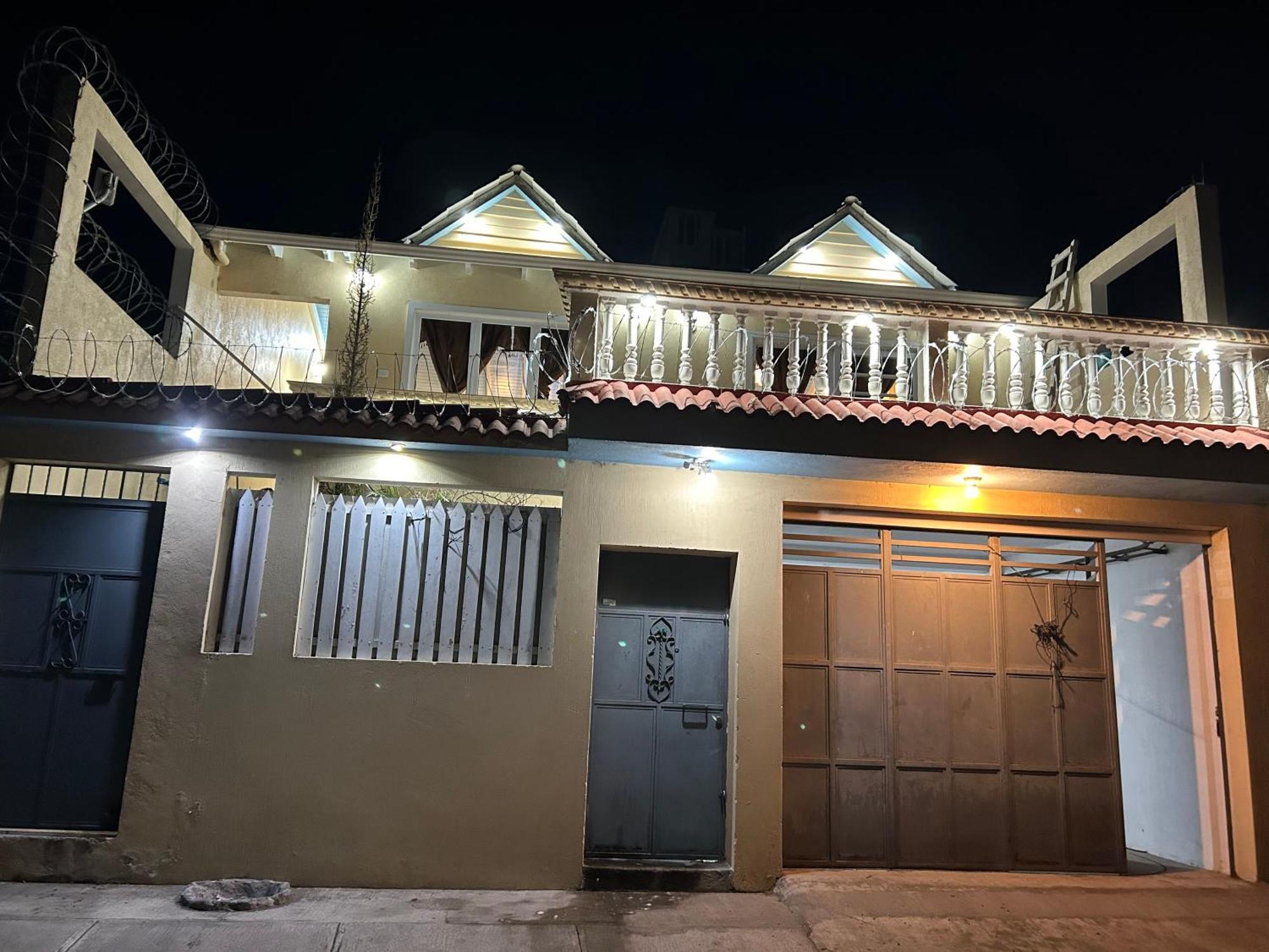 Casa Del Rio Panajachel